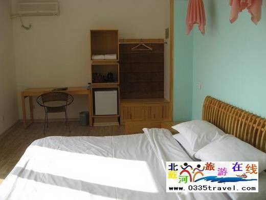 北戴河易尚度假俱乐部