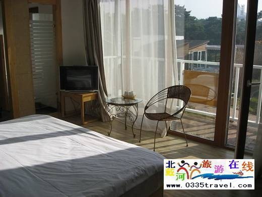 北戴河易尚度假俱乐部