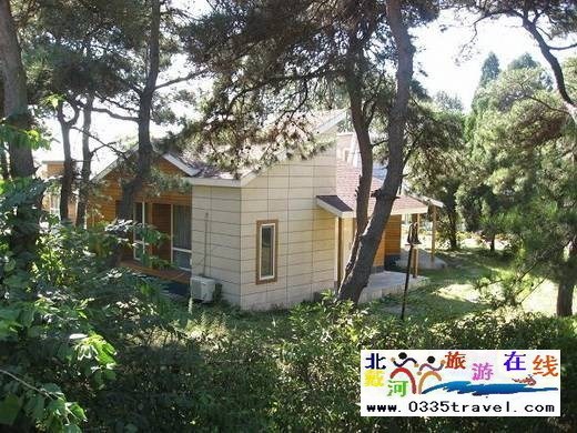 北戴河易尚度假俱乐部