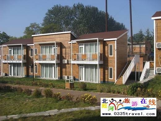 北戴河易尚度假俱乐部