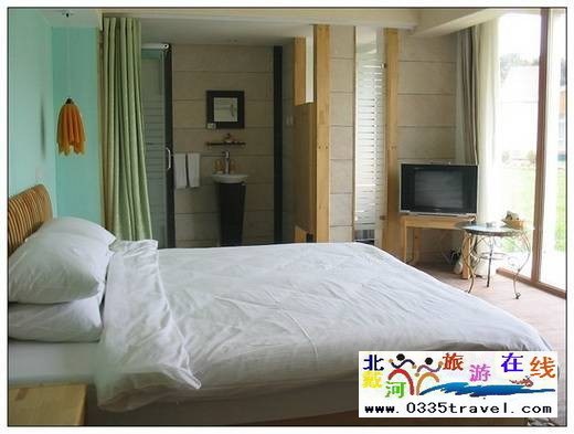 北戴河易尚度假俱乐部