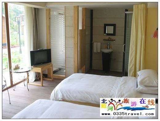 北戴河易尚度假俱乐部