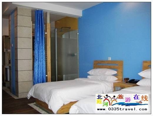 北戴河易尚度假俱乐部