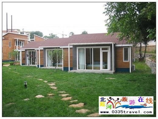 北戴河易尚度假俱乐部