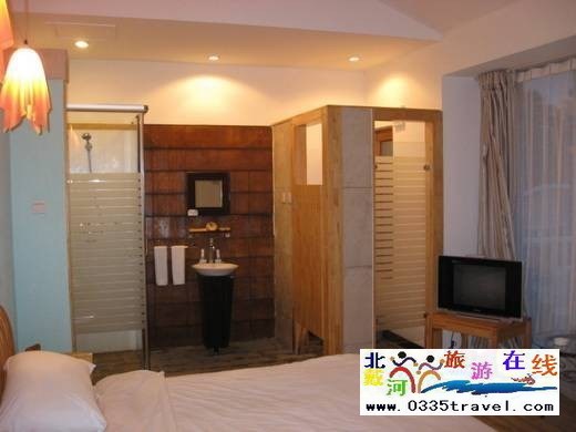 北戴河易尚度假俱乐部