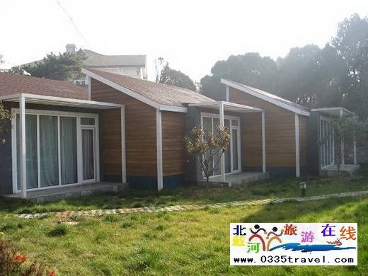 北戴河易尚度假俱乐部