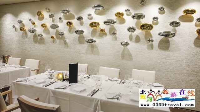 奇客餐厅 Chic