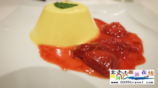 奇客餐厅 Chic