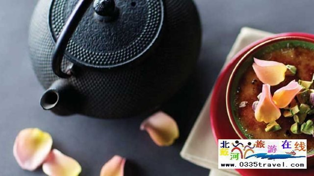 丝绸之路 Silk