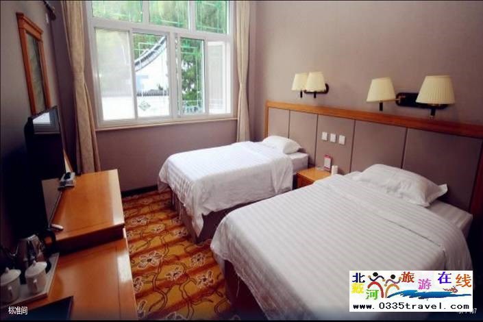 隆化金水湾温泉度假村