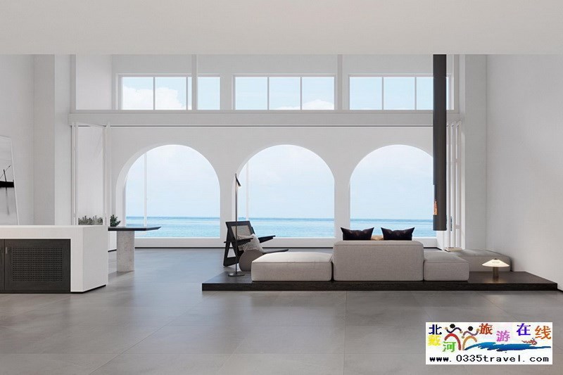 秦皇岛雅阁璞邸温泉酒店